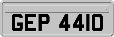 GEP4410