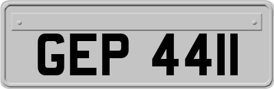 GEP4411