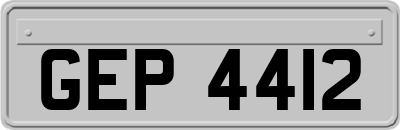 GEP4412