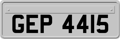 GEP4415