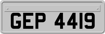 GEP4419
