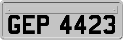 GEP4423