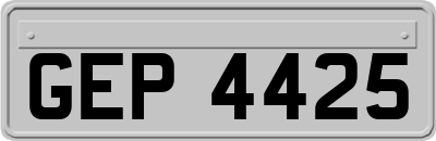 GEP4425