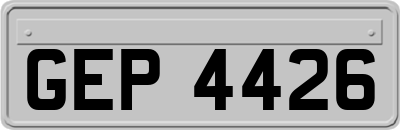 GEP4426