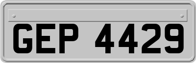 GEP4429