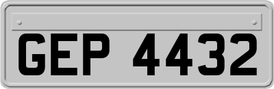 GEP4432