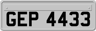 GEP4433
