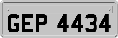 GEP4434