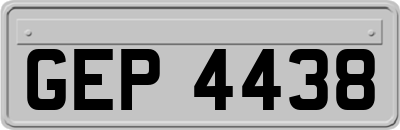 GEP4438