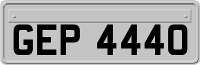 GEP4440