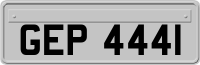 GEP4441