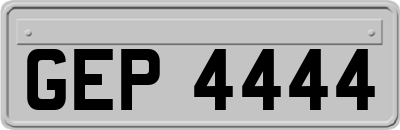GEP4444
