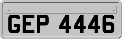 GEP4446