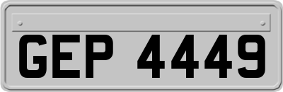 GEP4449