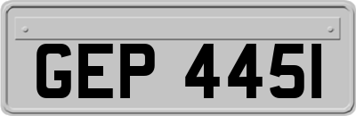 GEP4451