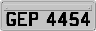GEP4454