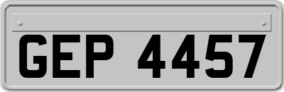 GEP4457