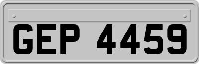GEP4459