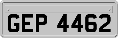 GEP4462