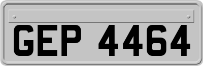 GEP4464