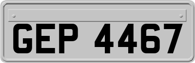 GEP4467