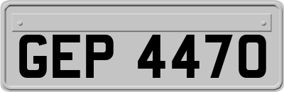 GEP4470