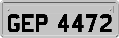 GEP4472