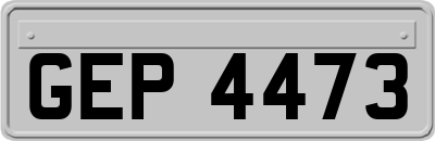 GEP4473