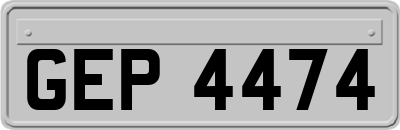 GEP4474