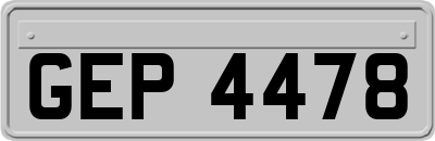 GEP4478