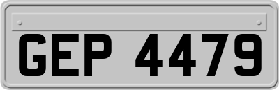 GEP4479