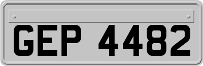 GEP4482