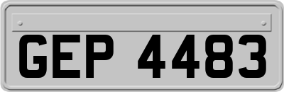 GEP4483