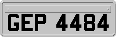 GEP4484