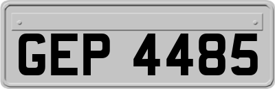 GEP4485