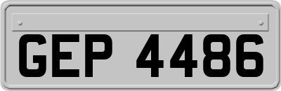 GEP4486