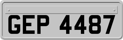 GEP4487