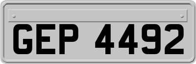 GEP4492