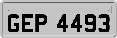 GEP4493