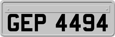 GEP4494