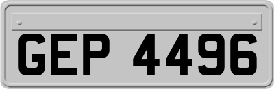 GEP4496