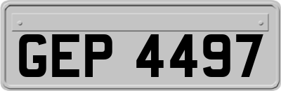 GEP4497