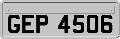 GEP4506