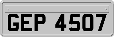 GEP4507