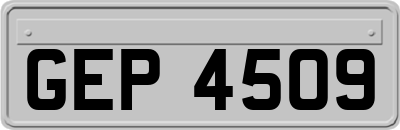GEP4509