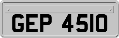 GEP4510