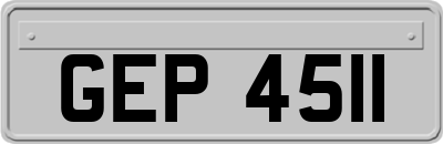 GEP4511