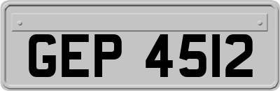 GEP4512
