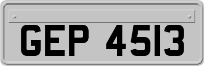 GEP4513