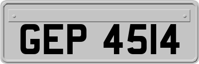 GEP4514